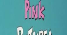 Blake Edwards' Pink Panther: Pink Pictures