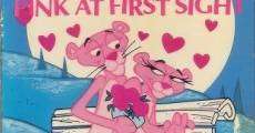 The Pink Panther in 'Pink at First Sight' film complet