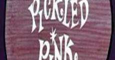 Blake Edwards' Pink Panther: Pickled Pink (1965)