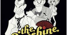 The Sunshine Boys film complet
