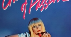 Crimes of Passion film complet