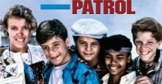 Filme completo The B.R.A.T. Patrol