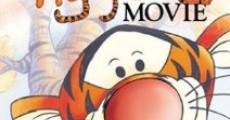The Tigger Movie film complet