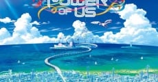 Pokémon the Movie: The Power of Us film complet