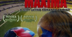 La pena máxima (aka Maximum Penalty) film complet