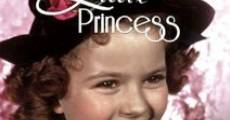 The Little Princess film complet