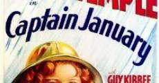 Captain January film complet