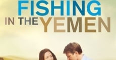 Salmon Fishing in the Yemen film complet