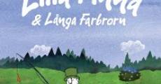 Lilla Anna och Långa farbrorn film complet