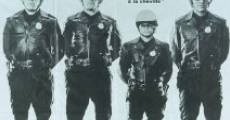 L'Electra Glide bleue streaming