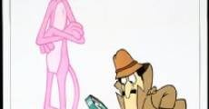 Trail of the Pink Panther film complet