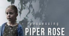 Il mio nome è Piper Rose