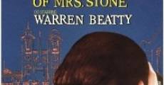 The Roman Spring of Mrs. Stone film complet