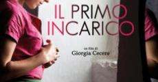 Il primo incarico film complet