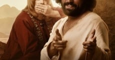 The First Temptation of Christ streaming