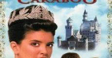 Princess Caraboo film complet