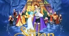 The Swan Princess 2 film complet