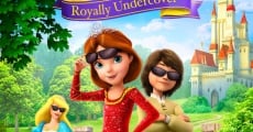 The Swan Princess: Royally Undercover streaming