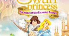 The Swan Princess: The Mystery of the Enchanted Kingdom (1998)