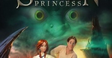 Princesse Mila et le sorcier au coeur de pierre streaming