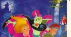 The Princess and the Goblin film complet