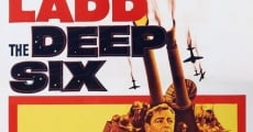 The Deep Six film complet