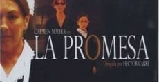 Filme completo La promesa