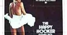 The Happy Hooker film complet