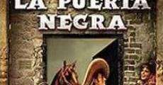 La puerta negra film complet