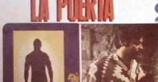 La puerta y la mujer del carnicero film complet