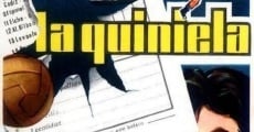 Filme completo La quiniela