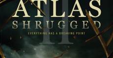 Atlas Shrugged: Part II streaming