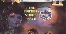 Barbarian Queen II: The Empress Strikes Back streaming