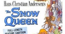 La Reine des neiges streaming