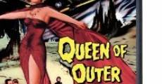 Queen of Outer Space (1958)