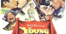 Young Bess (1953)