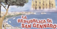 Filme completo La repubblica di San Gennaro