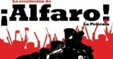 Filme completo La revolución de Alfaro