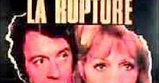 La Rupture (1970)