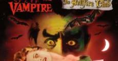 Blood of the vampire film complet