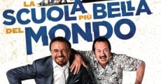 La scuola più bella del mondo (2014)