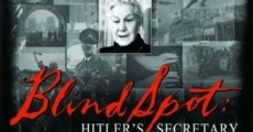 Im toten Winkel - Hitlers Sekretärin