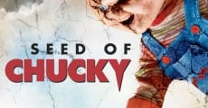 Seed of Chucky film complet