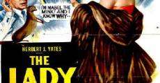 The Lady Wants Mink film complet