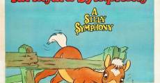 Walt Disney's Silly Symphony: Farmyard Symphony film complet