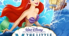 The Little Mermaid film complet
