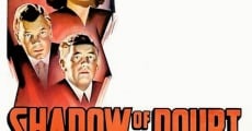 Shadow of a Doubt film complet