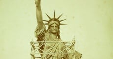 La Statue de la Liberté naissance d'un symbole (2014)