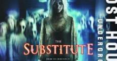 The Substitute streaming