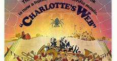 CHARLOTTE'S WEB - Watch Full Movie - 1973